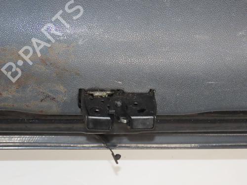 Used Tailgate Tailgate RENAULT CLIO III Grandtour (KR0/1_) 1.5 dCi (KR0F) (86 hp) 36054027 36054027