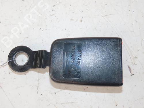 Used Seat buckle Seat buckle 37597474 37597474