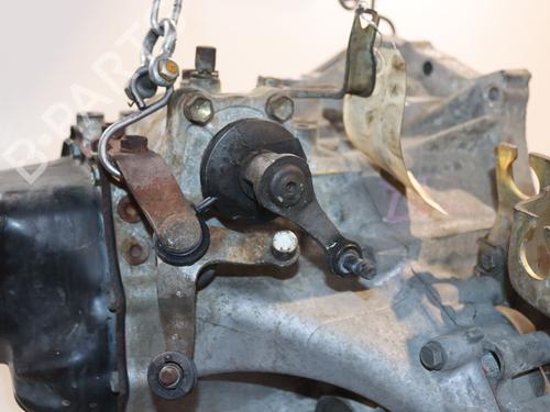 Used Gearbox TOYOTA YARIS (_P1_) 1.3 (NCP10, SCP12_) (86 hp) 30048034