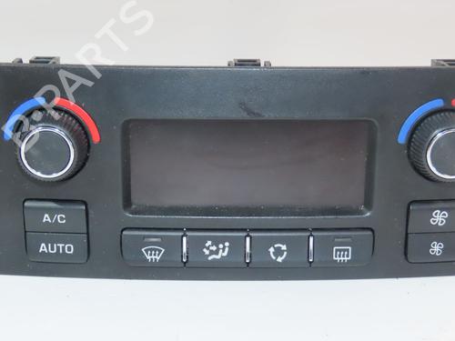 Climate control PEUGEOT 207 (WA_, WC_) 1.4 16V | BP25250741I5