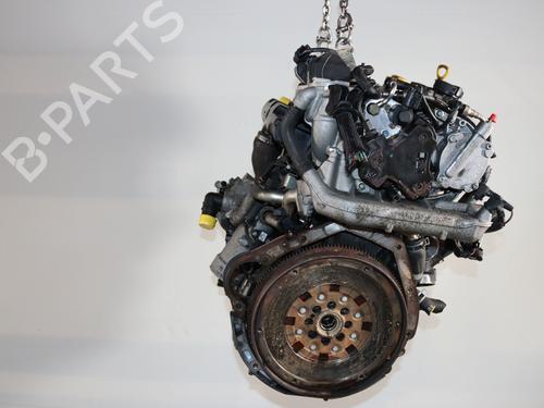 Used Engine CHRYSLER PT CRUISER (PT_) 2.2 CRD (150 hp) 17995805