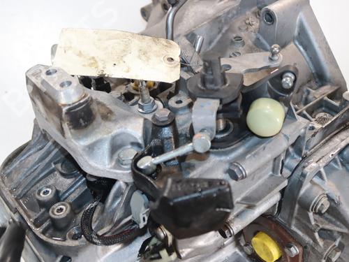 gearbox-citroen-c4-picasso-ii-2013-39627592 main image