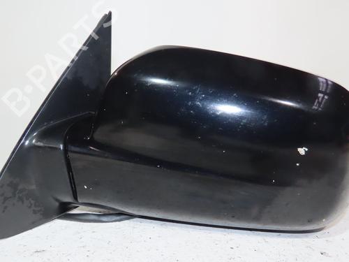Used Left mirror HONDA CR-V II (RD_) 2.0 (RD5) (150 hp) 24488821