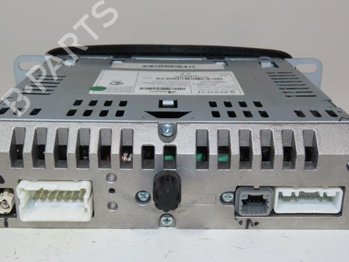 radio-renault-clio-iv-bh_-2012-2013-2014-2015-2016-2017-2018-2019-2020-2021-23161611 main image