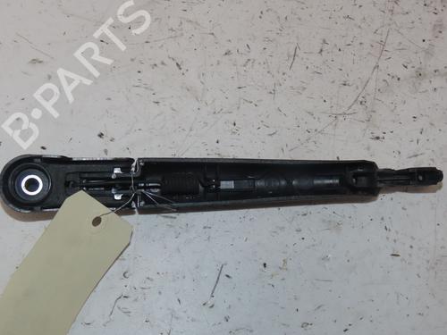 Used Rear windshield wiper arm Rear windshield wiper arm FIAT 500e (332_) Elektro (FA1) (95 hp) 40205088 40205088
