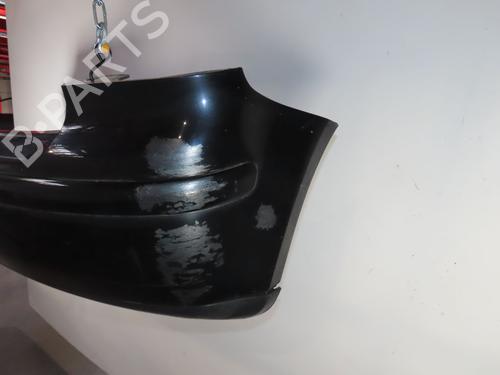 Rear bumper VW POLO (9N_, 9A_) 1.4 TDI | BP19791478C8 