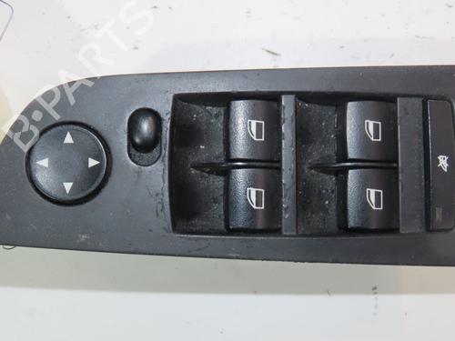 Left front window switch BMW 3 (E90) 325 xi | BP28082417I27 