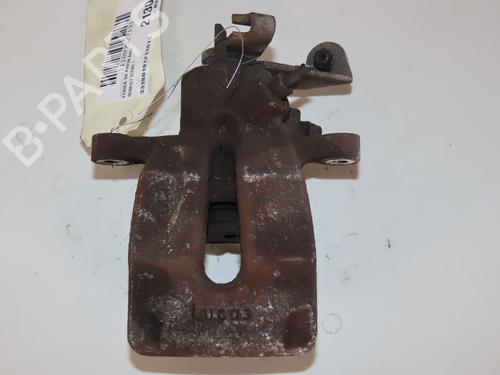 Used Right rear brake caliper RENAULT SCÉNIC I MPV (JA0/1_, FA0_) 1.6 (JA00, JA16, JA15, JA19, JA1V, JA2B, JA2C, JA0B,... (107 hp) 28969999