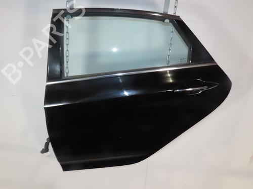 Left rear door HYUNDAI i40 I (VF) 1.7 CRDi | BP28526437C4 