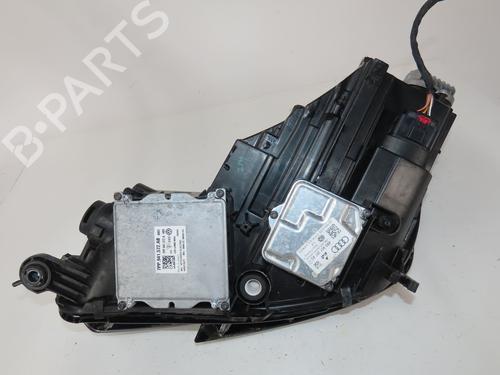 Right headlight AUDI A4 B9 (8W2, 8WC) 1.4 TFSI | BP36573408C29 - Image 2