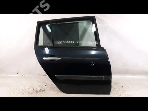 Used Right rear door RENAULT MEGANE II Estate (KM0/1_) 1.9 dCi (KMRG, KM1G, KM0G, KM2C) (120 hp) 9017838