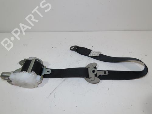 Used Front right seatbelt Front right seatbelt 14959796 14959796