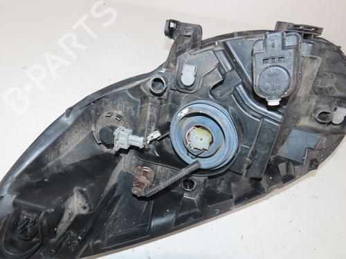 Used Right headlight Right headlight CITROËN C1 (PM_, PN_) 1.0 (68 hp) 34175587 34175587