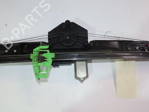 Used Front left window mechanism ALFA ROMEO GIULIETTA (940_) 2.0 JTDM (940.FXL1A) (140 hp) 25126109