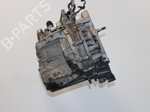 Used Gearbox Gearbox OPEL COMBO Box Body/MPV (X12) 1.6 CDTI (B05) (105 hp) 20314332 20314332