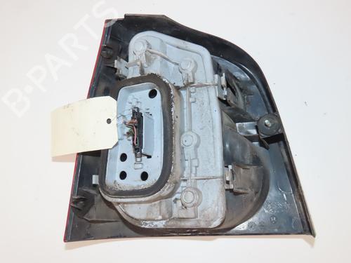 Højre baglygte VW POLO IV (9N_, 9A_) 1.4 TDI | BP30117796C35