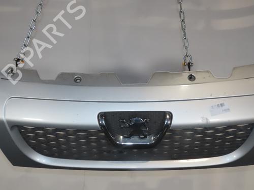 Grille PEUGEOT BOXER Van 2.2 HDi 120 | BP29740238C40 