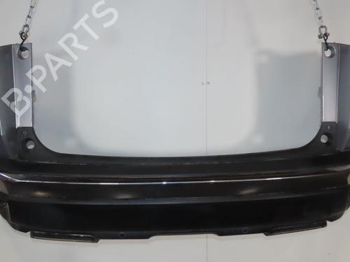 Used Rear bumper PEUGEOT 3008 II SUV (MC_, MR_, MJ_, M4_) 1.2 THP/ PureTech 130 (MRHNSM, MRHNSU, MRHNSJ, MRHNYW,... (131 hp) 28159669