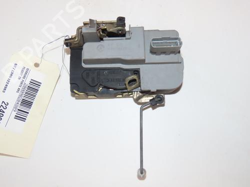 Used Front left lock Front left lock 38736784 38736784