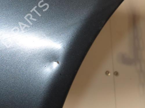 Used Right front fenders MERCEDES-BENZ C-CLASS Coupe (CL203) C 220 CDI (203.708) (150 hp) 24488200