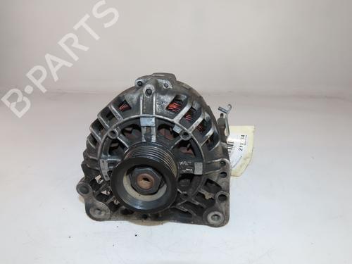 Generator SKODA FABIA II (542) 1.2 12V | BP29344503M7 