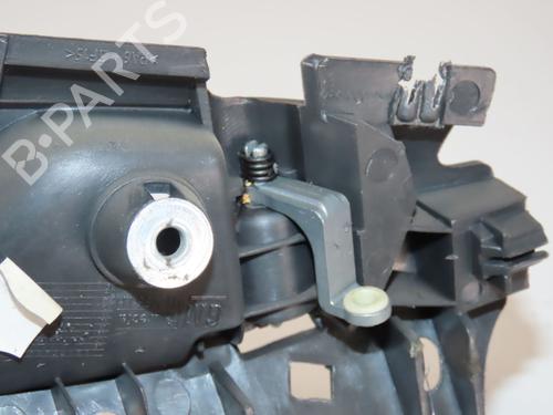 Front left interior door handle OPEL CORSA D (S07) 1.3 CDTI (L08, L68) | BP31796443I13