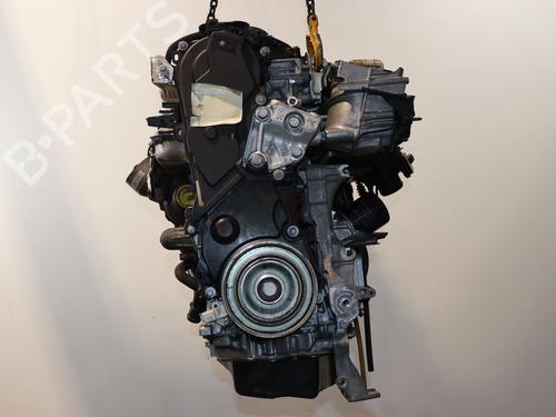 Engine PEUGEOT 508 SW I (8E_) 2.0 HDi RXH Hybrid4 | BP23159149M1
