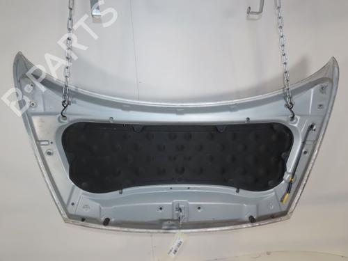 Used Hood Hood KIA RIO III (UB) 1.25 CVVT (86 hp) 33808651 33808651