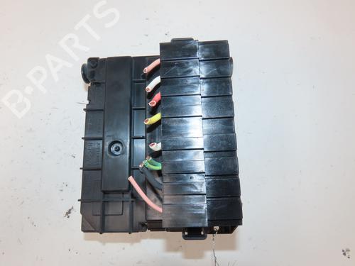 Fuse box CITROËN BERLINGO MULTISPACE (B9) 1.6 HDi 110 | BP27095271E1 