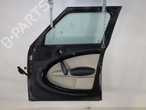 Used Right front door MINI MINI COUNTRYMAN (R60) Cooper S ALL4 (184 hp) 27095346