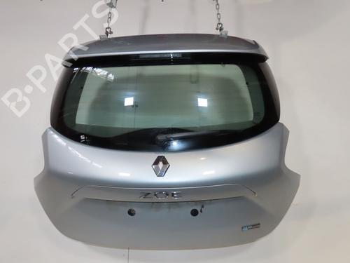 Tailgate RENAULT ZOE (BFM_) ZOE | BP36940865C6  - Image 5
