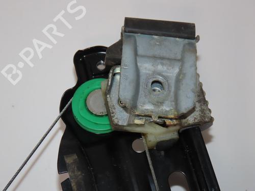 Used Front right window mechanism Front right window mechanism VW GOLF VI (5K1) 1.6 TDI (90 hp) 34529337 34529337