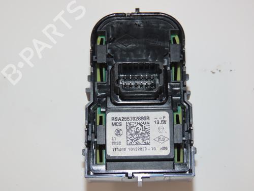 Mirror switch RENAULT CLIO IV (BH_) 1.2 16V | BP34332730I25 - Image 2