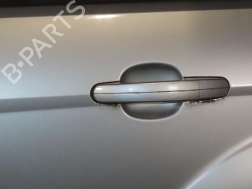 Tür links hinten FORD FOCUS II (DA_, HCP, DP) 1.6 TDCi | BP29985497C4 