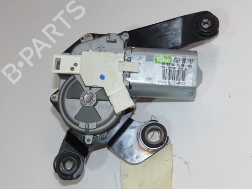 Rear wiper motor CITROËN C2 (JM_) 1.1 | BP26702797M102 