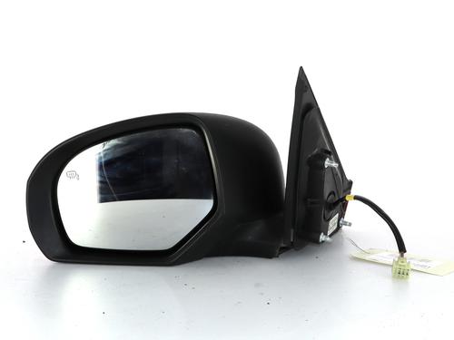 Used Left mirror Left mirror SUZUKI SWIFT IV (FZ, NZ) 1.3 DDiS (AZG413D, ZC02S, ZC92S) (75 hp) 34641105 34641105