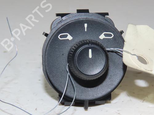 Mirror switch CITROËN C4 CACTUS 1.2 VTi 82 | BP23162454I25 