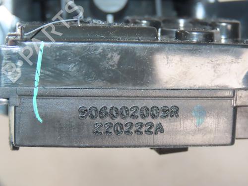 Tailgate lock DACIA SPRING EV (B6M1) | BP37276979C101 - Image 4