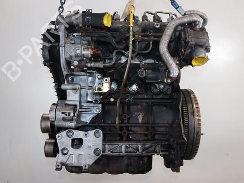 Engine MAZDA 5 (CR) 2.0 CD (CR19) | BP39419021M1 - Image 7