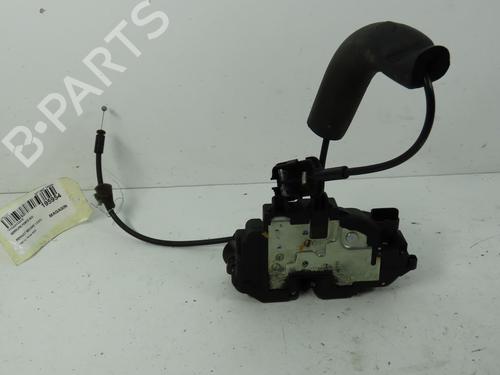 Used Front left lock RENAULT MEGANE III Grandtour (KZ0/1) 1.5 dCi (KZ09, KZ0D, KZ1G, KZ29, KZ14, KZ1W, KZ10, KZ1F,... (110 hp) 16040912