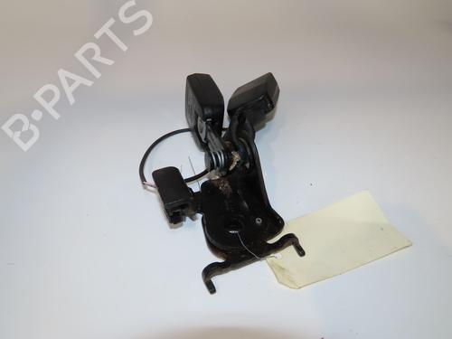 Seat buckle RENAULT MEGANE III Grandtour (KZ0/1) 1.5 dCi (KZ0C, KZ1A) | BP17552657I32 