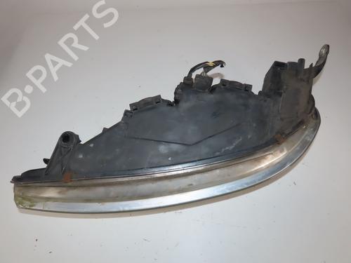 Right headlight PEUGEOT 206 SW (2E/K) 1.4 HDi | BP35970762C29 - Image 3