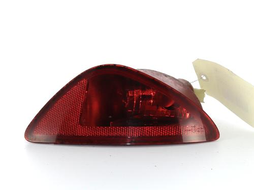 Retronebbia RENAULT CLIO III (BR0/1, CR0/1) 1.5 dCi (BR17, CR17) (86 hp) 33222236