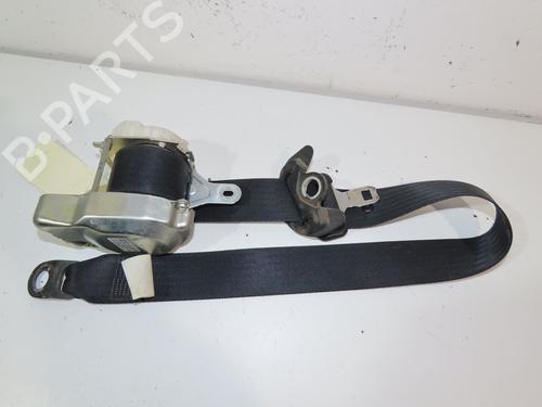 Used Front left belt tensioner CITROËN C1 (PM_, PN_) 1.0 (68 hp) 15818460
