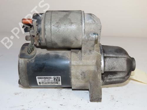 Starter SUZUKI SPLASH (EX) 1.0 (A5B310) | BP30187766M8 