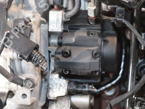 Used Engine Engine 39572412 39572412