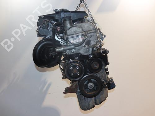 Motore TOYOTA YARIS (_P9_) 1.3 VVT-i (SCP90_, SCP90R) | BP30892877M1