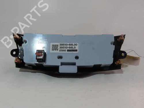 Used Climate control Climate control SUZUKI SWIFT IV (FZ, NZ) 1.2 4x4 (AZH412, ZD72S) (94 hp) 17910033 17910033