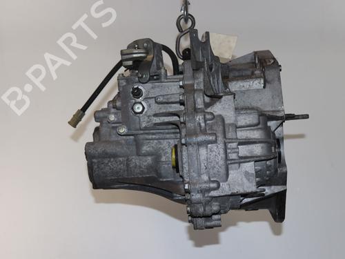 Used Gearbox RENAULT MEGANE II Coupé-Cabriolet (EM0/1_) 1.9 dCi (131 hp) 23159935