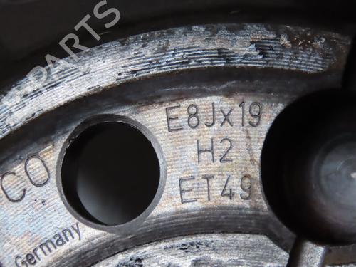 Rim AUDI A3 (8V1, 8VK) S3 quattro | BP29414810C45 